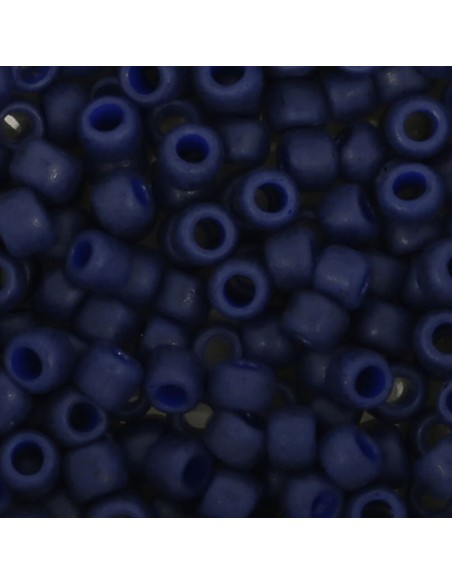 Stikliniai apvalūs karoliukai - Toho beads