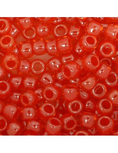 Stikliniai apvalūs karoliukai - Toho beads