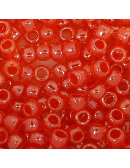 Stikliniai apvalūs karoliukai - Toho beads