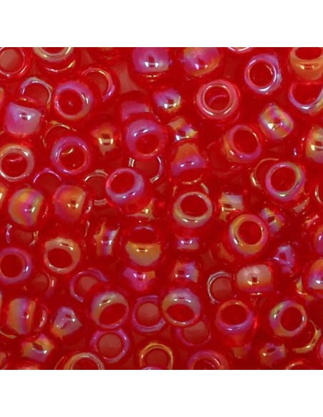Stikliniai apvalūs karoliukai - Toho beads