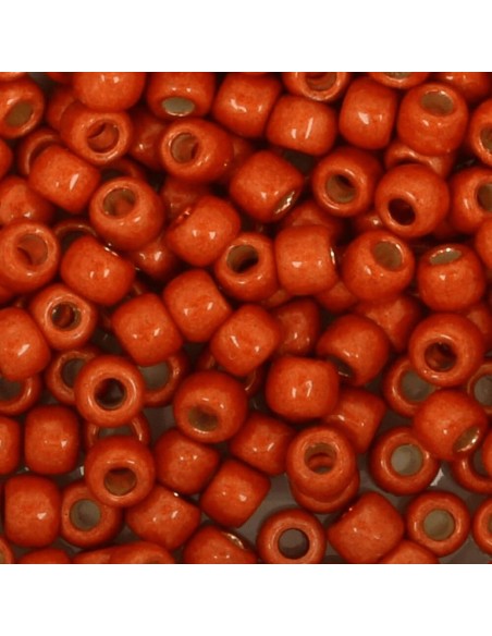 Stikliniai apvalūs karoliukai - Toho beads