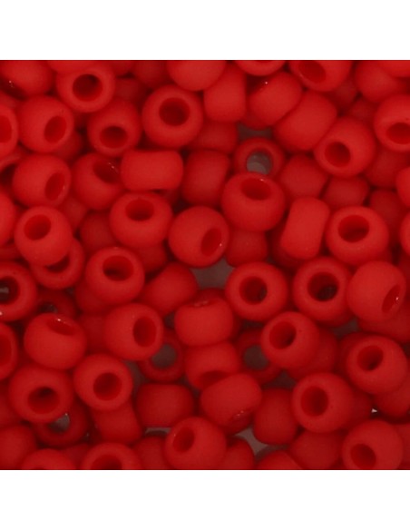 Stikliniai apvalūs karoliukai - Toho beads