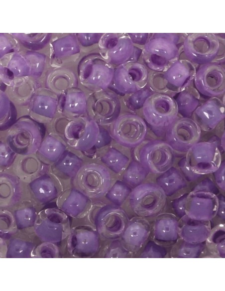 Stikliniai apvalūs karoliukai - Toho beads