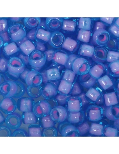 Stikliniai apvalūs karoliukai - Toho beads