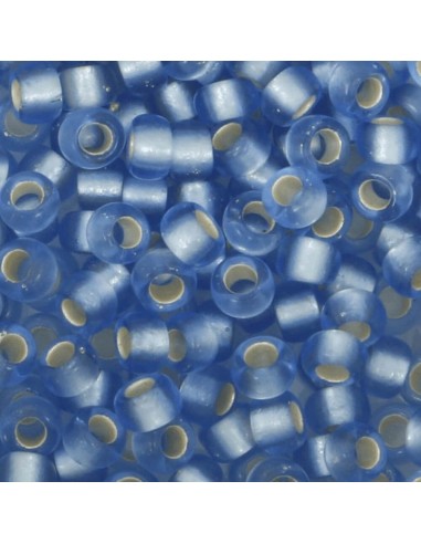 Stikliniai apvalūs karoliukai - Toho beads