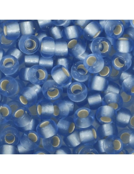 Stikliniai apvalūs karoliukai - Toho beads