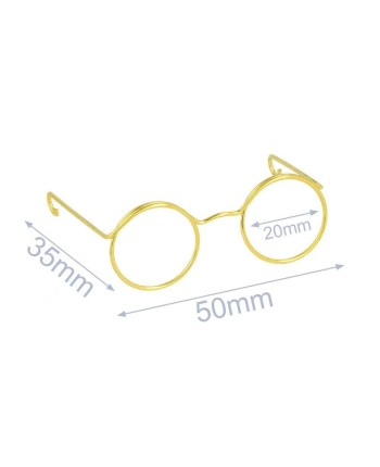 Opry Glasses for Stuffed Toys 2