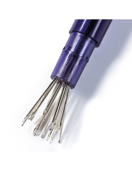 Prym Quilting Needles Assorted 23-26 mm