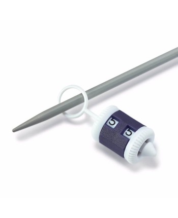 Dark blue Prym Row Counter