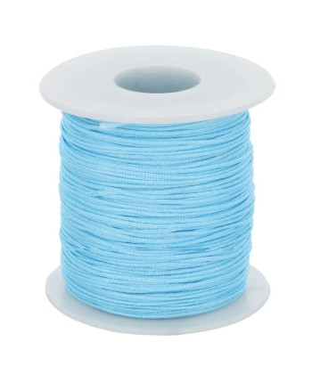 Shiny cord 1mm