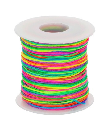 Shiny cord 1mm
