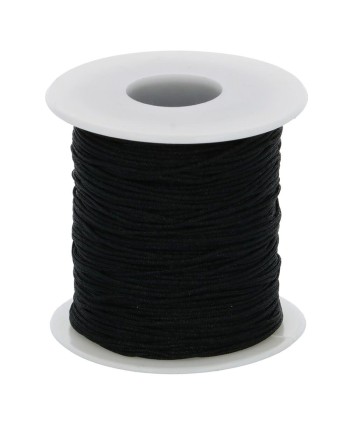 Shiny cord 1mm
