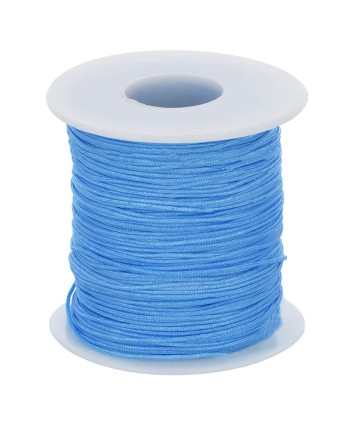 Shiny cord 1mm