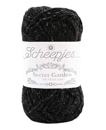 Scheepjes Secret Garden Nr. 737 Shady Courtyard  -...