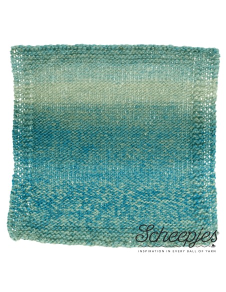 Scheepjes Our Tribe Nr. 970 Cypress Textiles  - Merino wool crochet - knitting yarn
