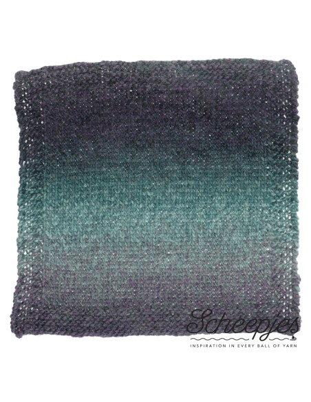 Scheepjes Our Tribe Nr. 975 Canadutch  - Merino wool crochet - knitting yarn