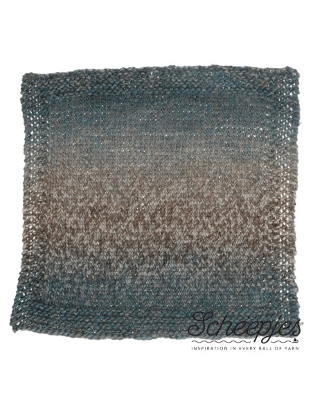 Scheepjes Our Tribe/Unity Nr. 969 Lilla Bjorn - merino vilnos nėrimo - mezgimo siūlai