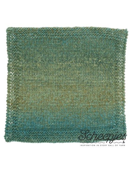Scheepjes Our Tribe/Unity Nr. 980 Simy 2/Jessica - merino vilnos nėrimo - mezgimo siūlai