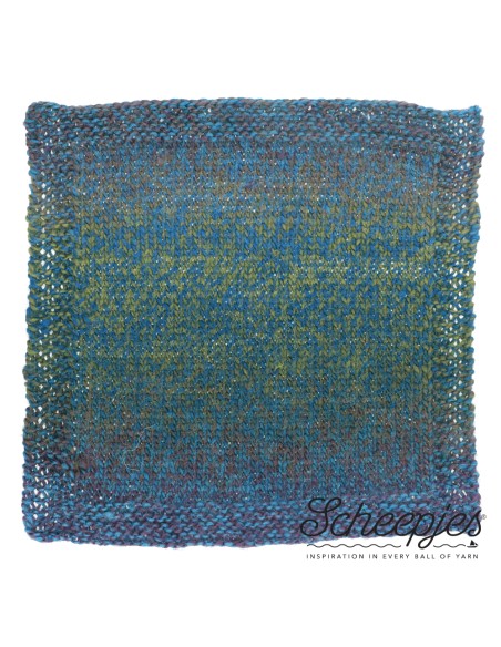 Scheepjes Our Tribe Nr. 974 The Curio Crafts Room  - Merino wool crochet - knitting yarn