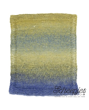 Scheepjes Our Tribe Nr. 964 New Leaf - Merino wool... 2