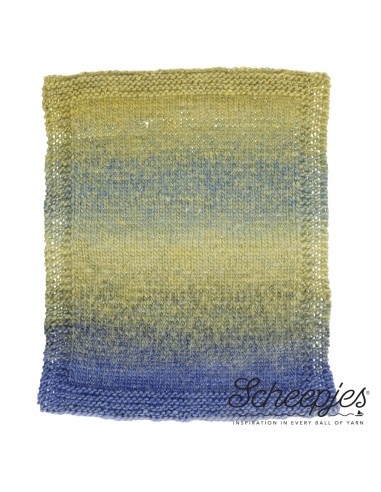 Scheepjes Our Tribe Nr. 964 New Leaf - Merino...