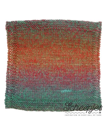 Scheepjes Our Tribe Nr. 981 Marie 2 - Merino wool crochet... 2