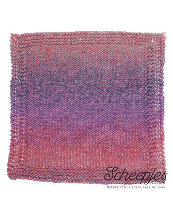 Scheepjes Our Tribe Nr. 978 Lilla 2 - Merino wool crochet... 2