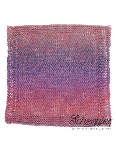 Scheepjes Our Tribe Nr. 978 Lilla 2 - Merino...