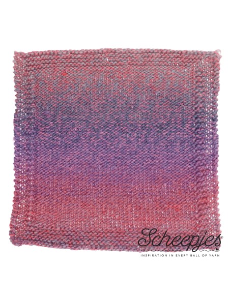 Scheepjes Our Tribe Nr. 978 Lilla 2 - Merino wool crochet - knitting yarn