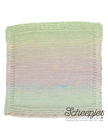 Scheepjes Our Tribe Nr. 967 Simy - Merino wool...