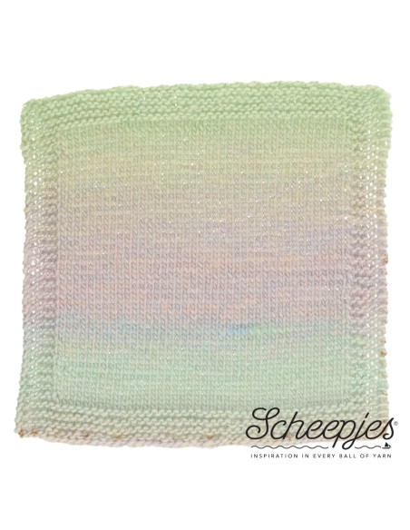 Scheepjes Our Tribe Nr. 967 Simy - Merino wool crochet - knitting yarn