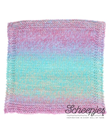 Scheepjes Our Tribe Nr. 966 Miss Neriss - Merino wool... 2