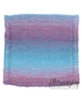 Scheepjes Our Tribe Nr. 976 A Boy and Bunting - Merino... 2