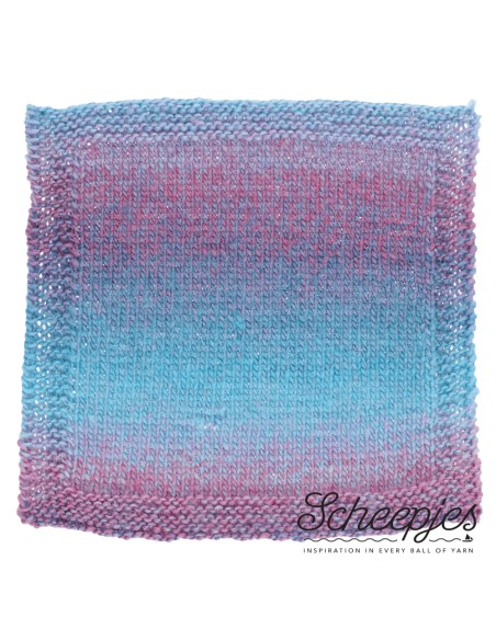 Scheepjes Our Tribe Nr. 976 A Boy and Bunting - Merino wool crochet - knitting yarn