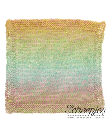 Scheepjes Our Tribe Nr. 965 Felted Button - Merino wool... 2