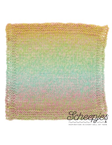 Scheepjes Our Tribe Nr. 965 Felted Button -...
