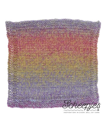 Scheepjes Our Tribe Nr. 972 Look At What I Made - Merino... 2