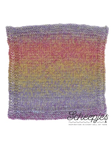 Scheepjes Our Tribe/Unity Nr. 972 Look At What...