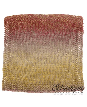 Scheepjes Our Tribe Nr. 961 Fifty Shades of 4ply - Merino... 2