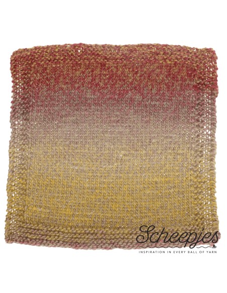 Scheepjes Our Tribe/Unity Nr. 961 Fifty Shades of 4ply - merino vilnos nėrimo - mezgimo siūlai