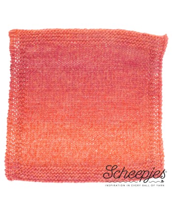Scheepjes Our Tribe Nr. 963 Haak Maar Raak - Merino wool... 2