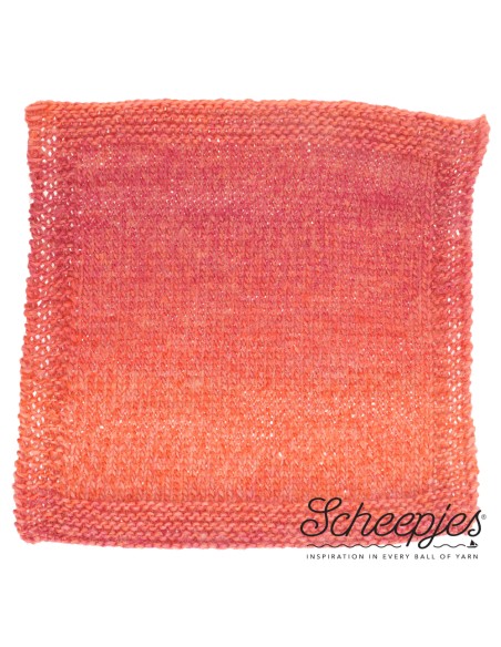 Scheepjes Our Tribe Nr. 963 Haak Maar Raak - Merino wool crochet - knitting yarn