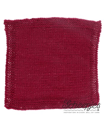 Scheepjes Our Tribe Nr. 877 Raspberry Radiance - Merino... 2