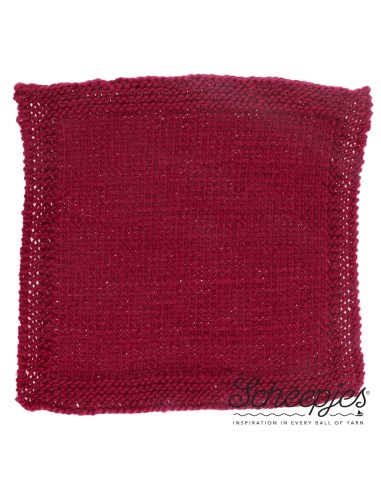 Scheepjes Our Tribe Nr. 877 Raspberry Radiance...