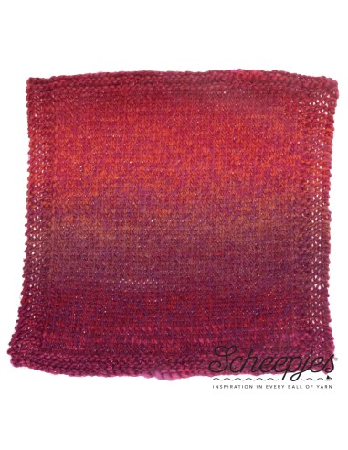 Scheepjes Our Tribe Nr. 971 Jellina Creations -...