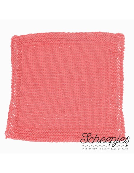 Scheepjes Our Tribe Nr. 876 Apricot Blush - Merino wool crochet - knitting yarn
