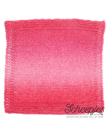 Scheepjes Our Tribe Nr. 979 Heart - Merino wool crochet -... 2