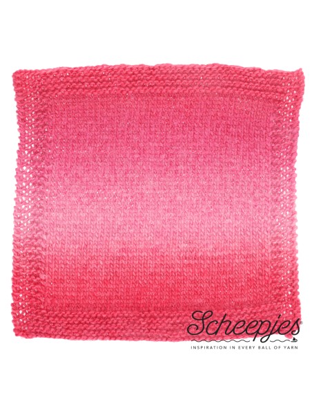 Scheepjes Our Tribe Nr. 979 Heart - Merino wool crochet - knitting yarn