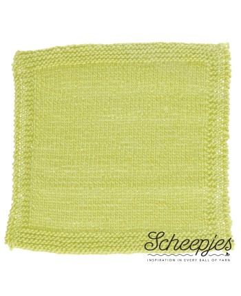 Scheepjes Our Tribe Nr. 878 Pistachio Branch - Merino... 2