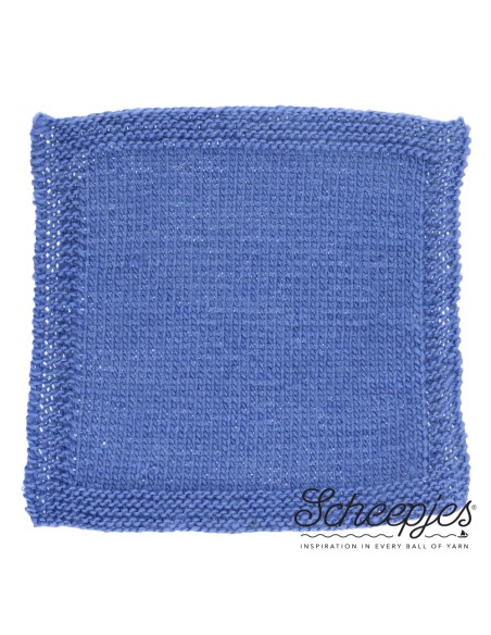 Scheepjes Our Tribe Nr. 883 Lavender Smoke - Merino wool crochet - knitting yarn
